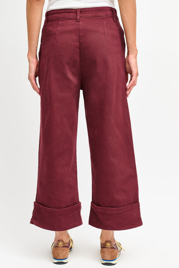 PANTALON ALBERTINA