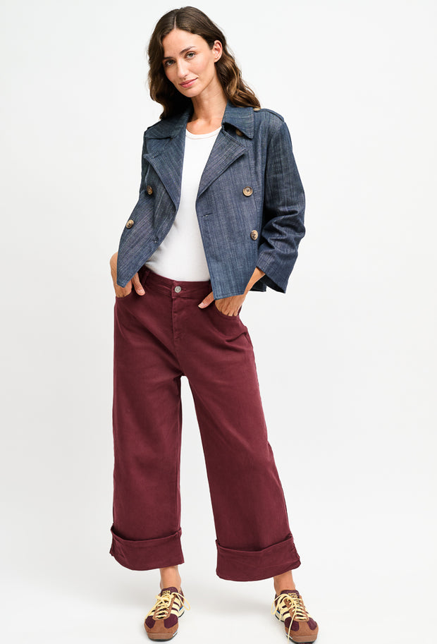 PANTALON ALBERTINA