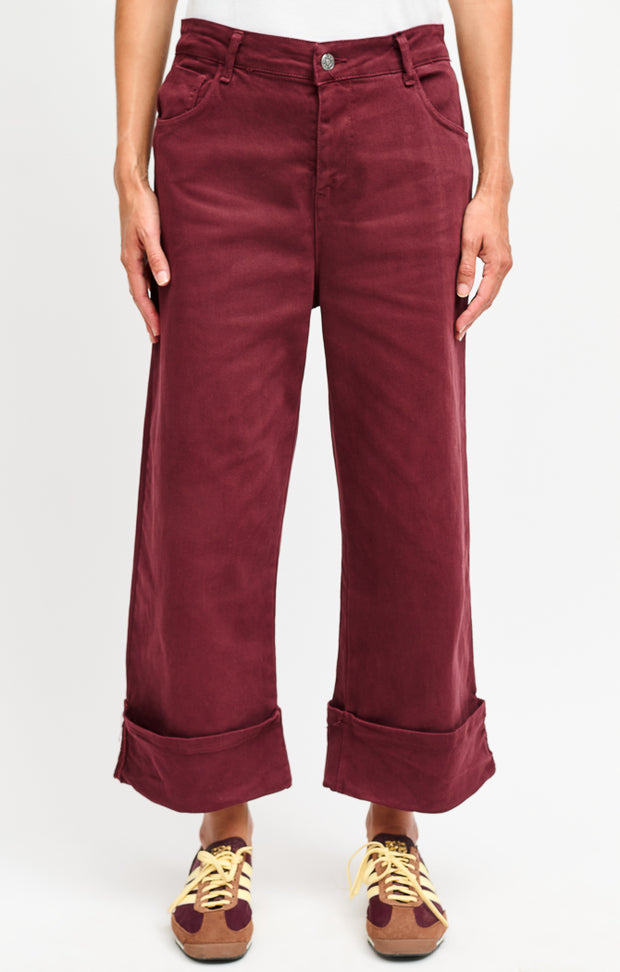 PANTALON ALBERTINA