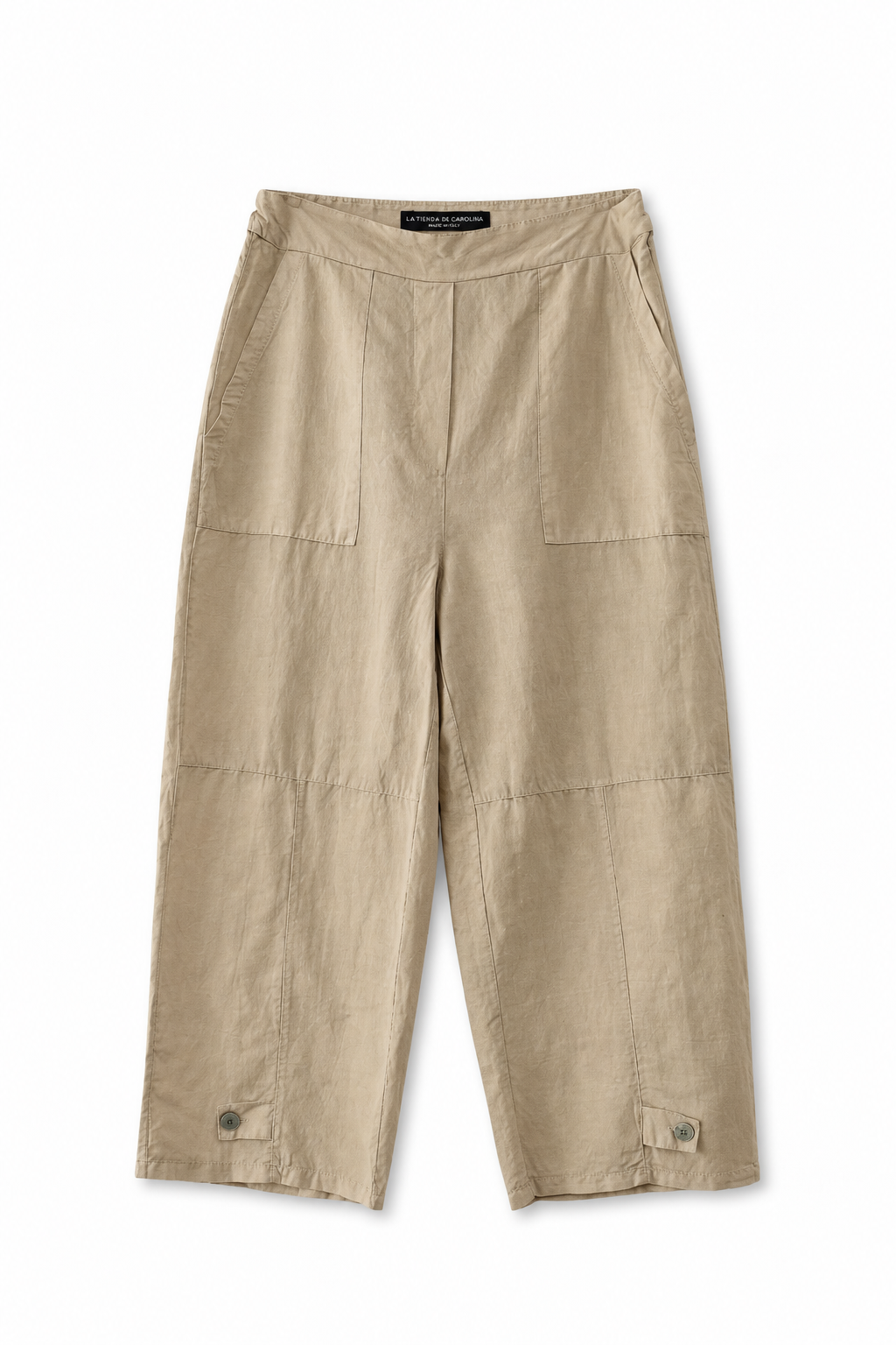 PANTALON CORA LC