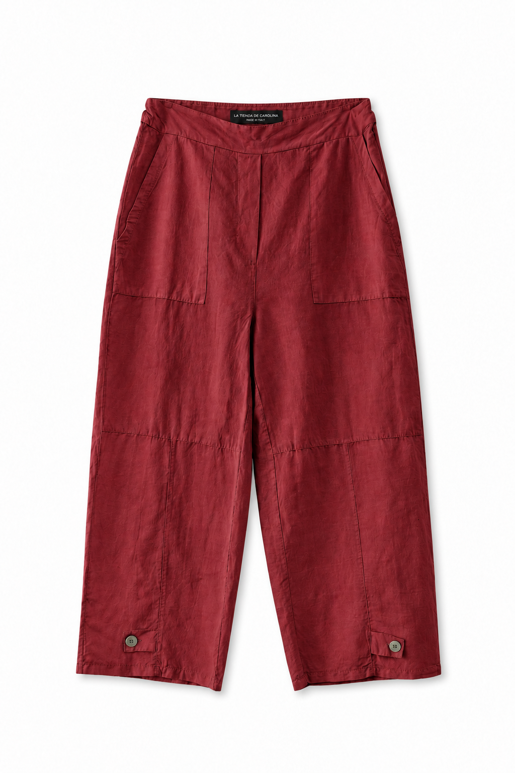 PANTALON CORA LC