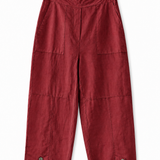 PANTALON CORA LC