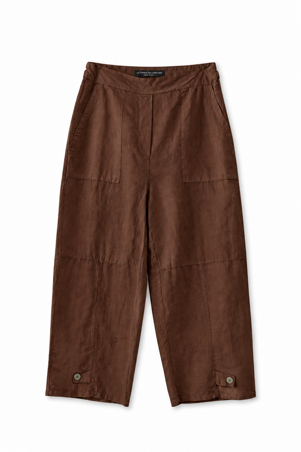 PANTALON CORA LC