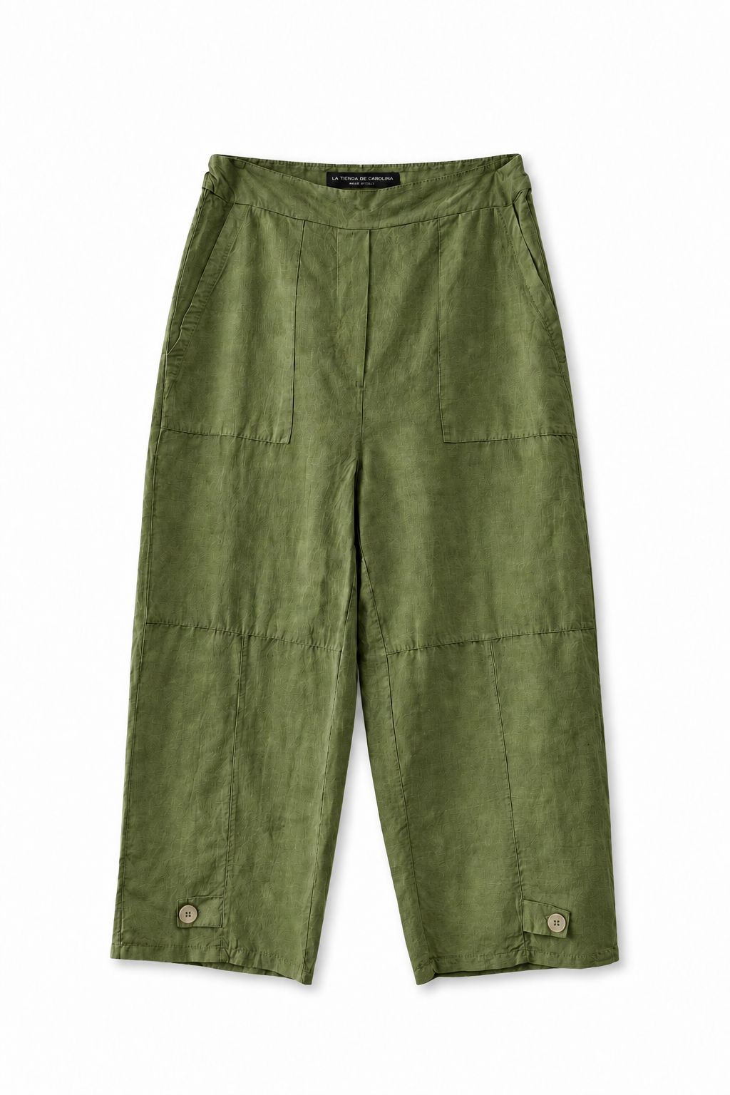 PANTALON CORA LC