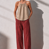 PANTALON CORA LC