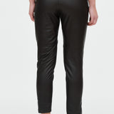 PANTALON MALI CUERO