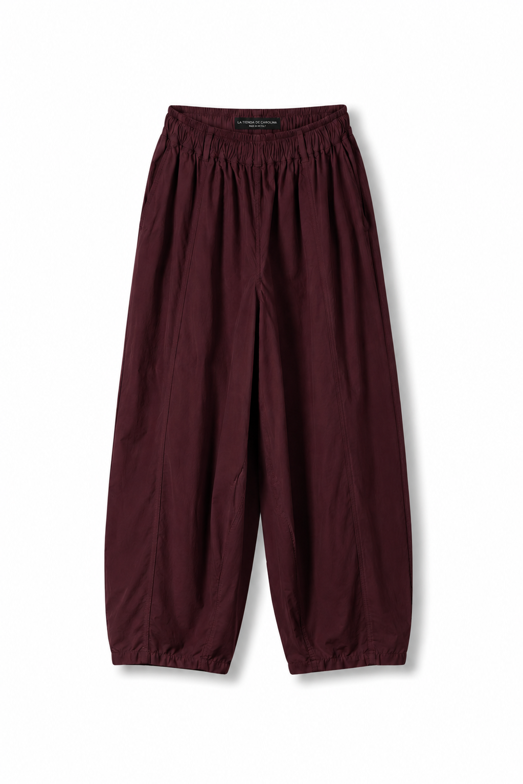 PANTALON DANAE BARREL