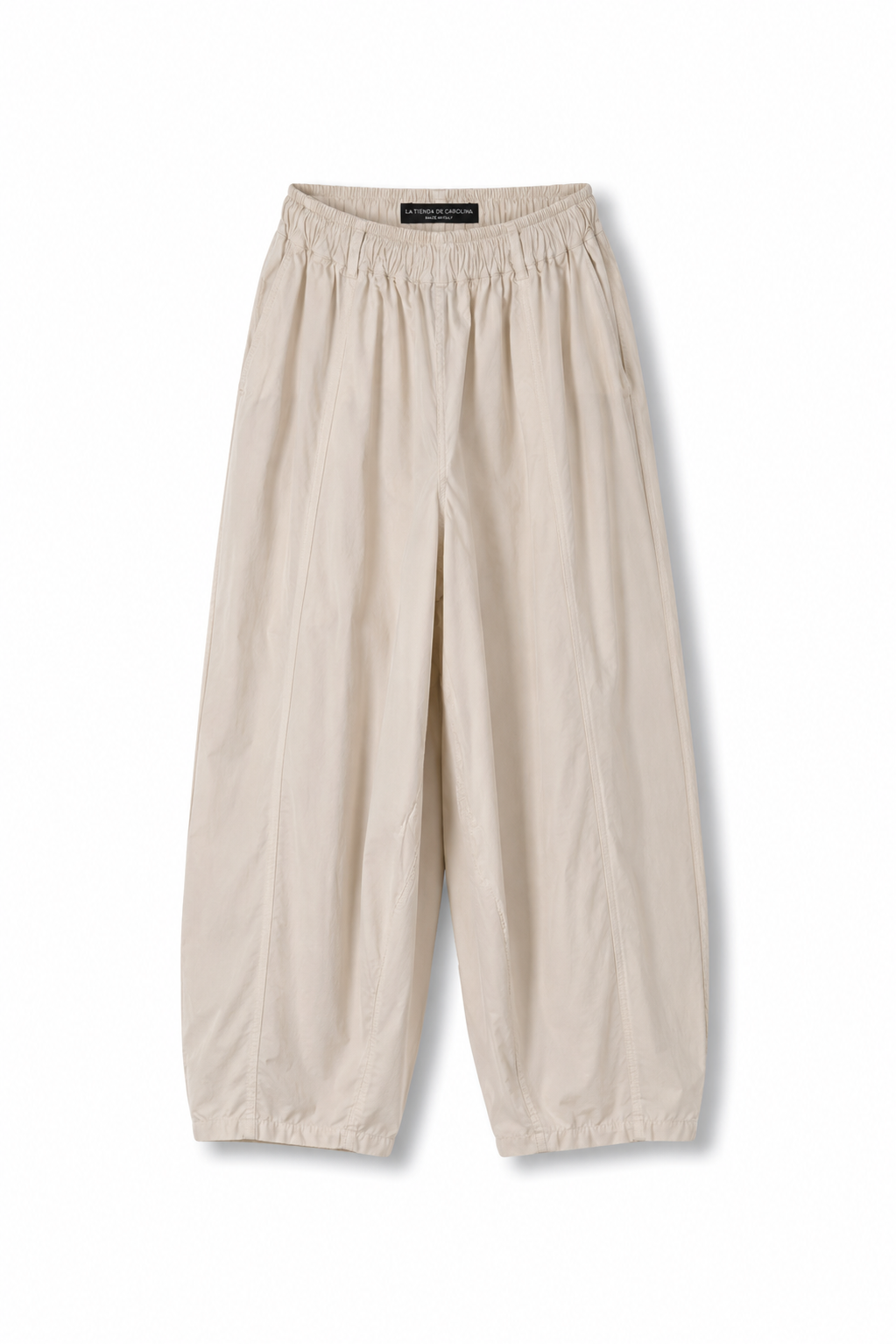 PANTALON DANAE BARREL