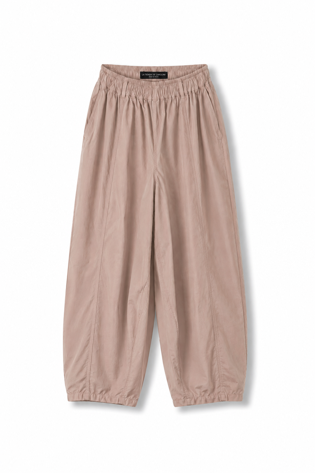 PANTALON DANAE BARREL