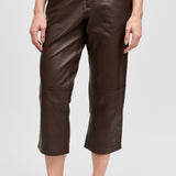 PANTALON DARLA CUERO