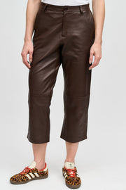 PANTALON DARLA CUERO
