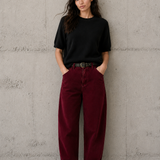 PANTALON DOMENICA COTELE