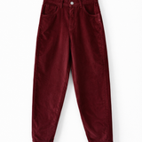 PANTALON DOMENICA COTELE