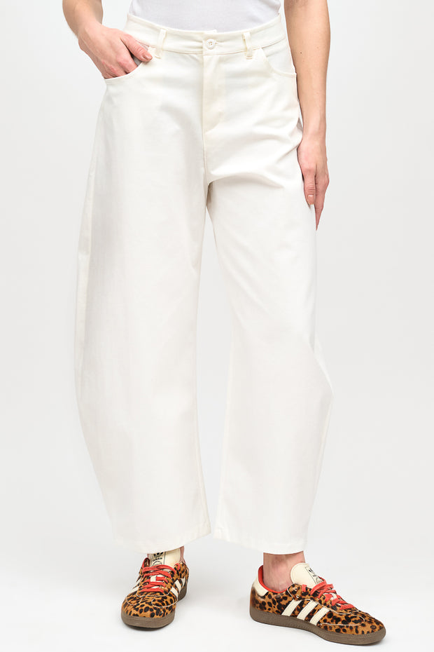 PANTALON DONNA
