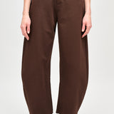 PANTALON DONNA