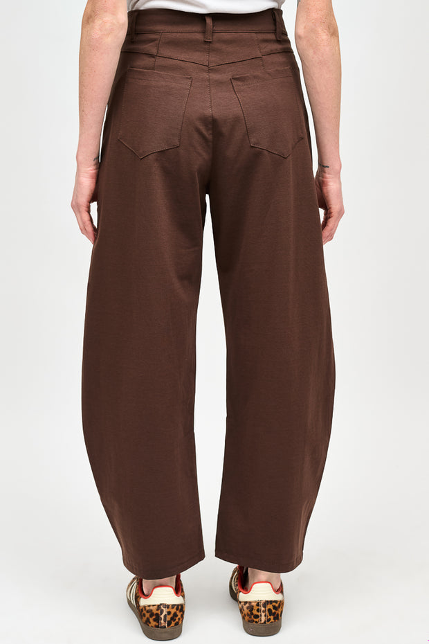 PANTALON DONNA