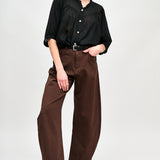 PANTALON DONNA