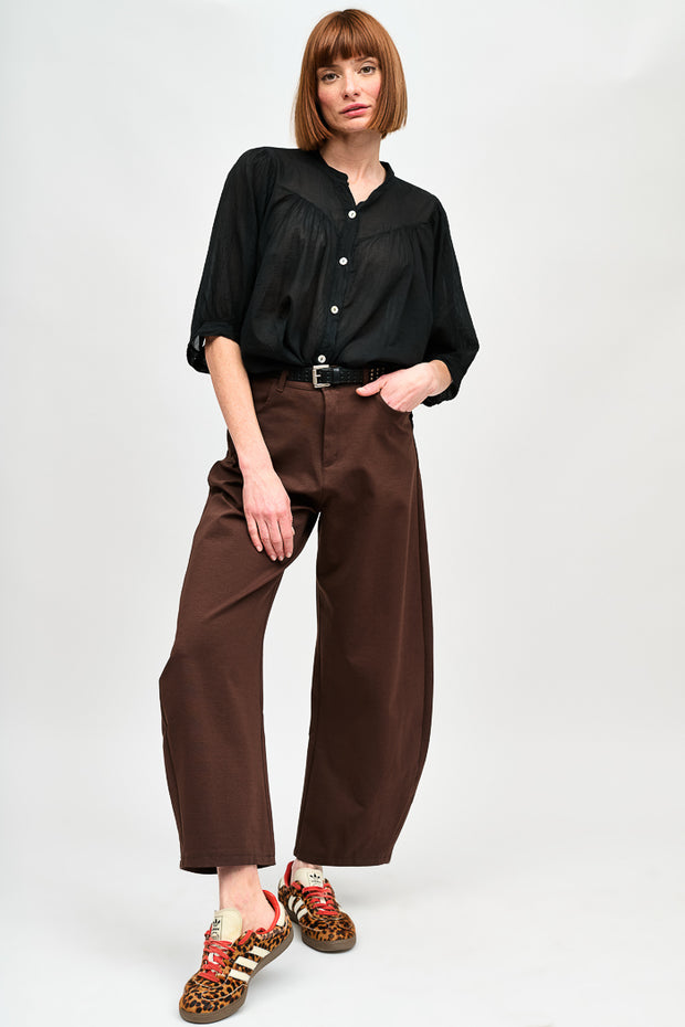 PANTALON DONNA
