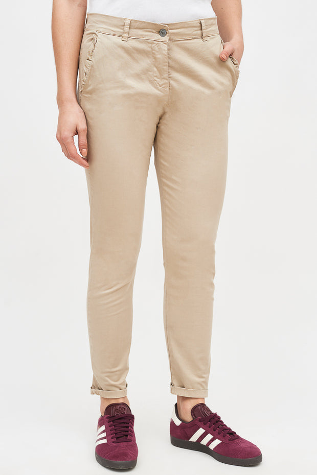 PANTALON EDDA