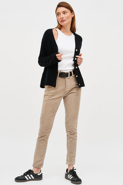 PANTALON EDDA COTELE