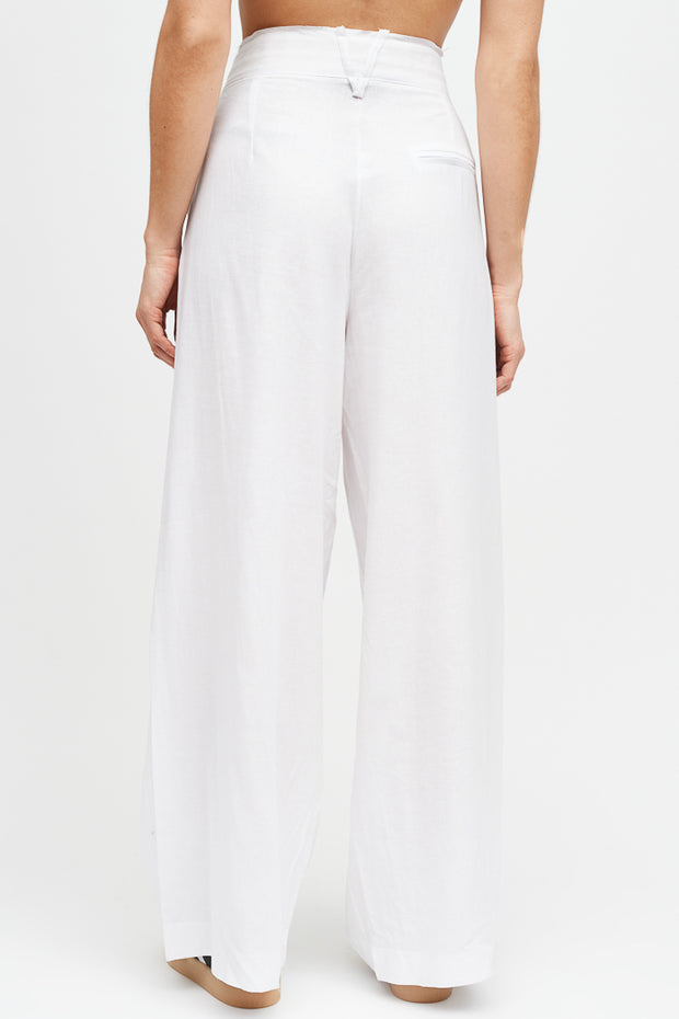 PANTALON FIORELLA