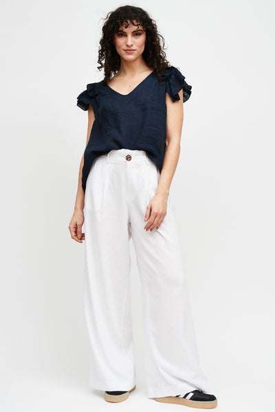 PANTALON FIORELLA