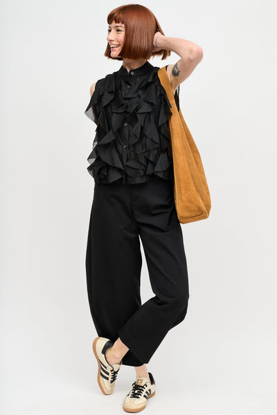 PANTALON DONNA