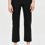 PANTALON FLOR CAPRI
