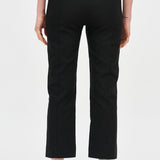 PANTALON FLOR CAPRI