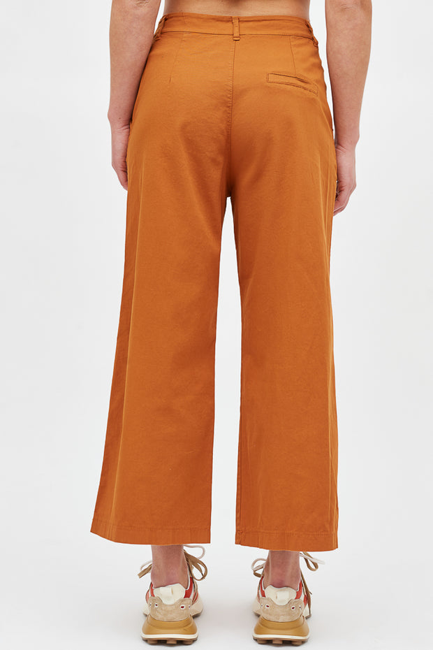 PANTALON FRANCESE