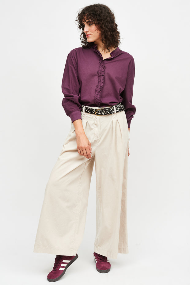 PANTALON KATIA COTELE