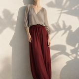 PANTALON LAURA