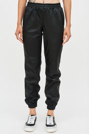 PANTALON LIA CUERO