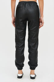 PANTALON LIA CUERO