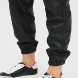 PANTALON LIA CUERO