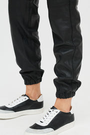 PANTALON LIA CUERO