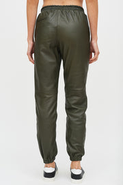 PANTALON LIA CUERO