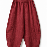 PANTALON LIVIA LINO