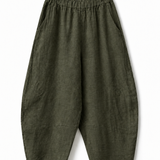 PANTALON LIVIA LINO