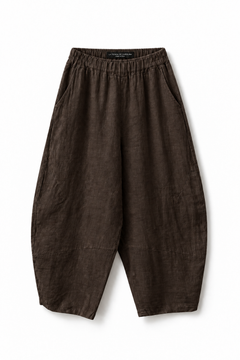 PANTALON LIVIA LINO