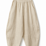 PANTALON LIVIA LINO