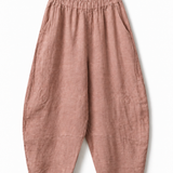PANTALON LIVIA LINO