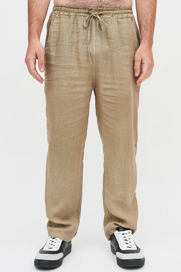 PANTALON LUIGI LINO