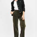 PANTALON MAREN COTELE