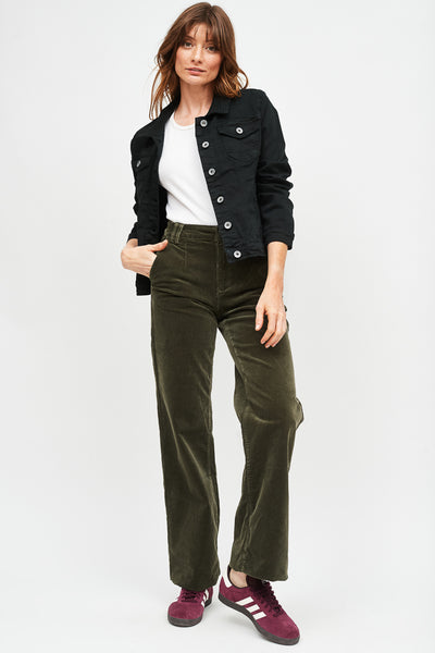 PANTALON MAREN COTELE