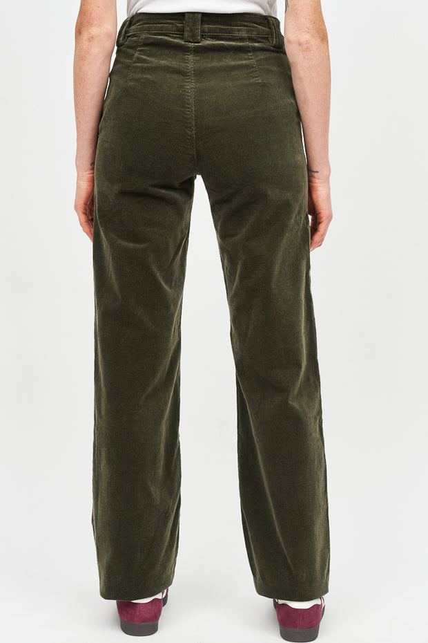 PANTALON MAREN COTELE