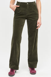 PANTALON MAREN COTELE