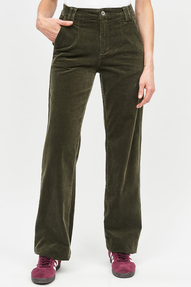 PANTALON MAREN COTELE