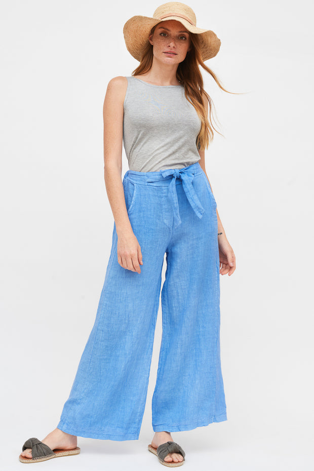 PANTALON MARIE LINO