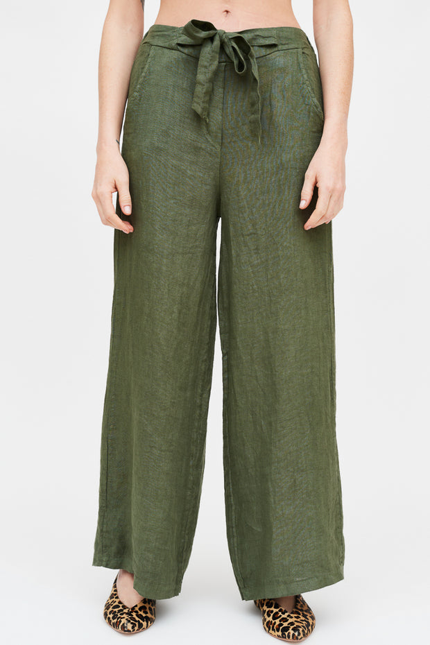 PANTALON MARIE LINO